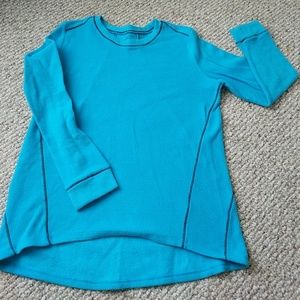 Cuddle Duds Super soft Pull over